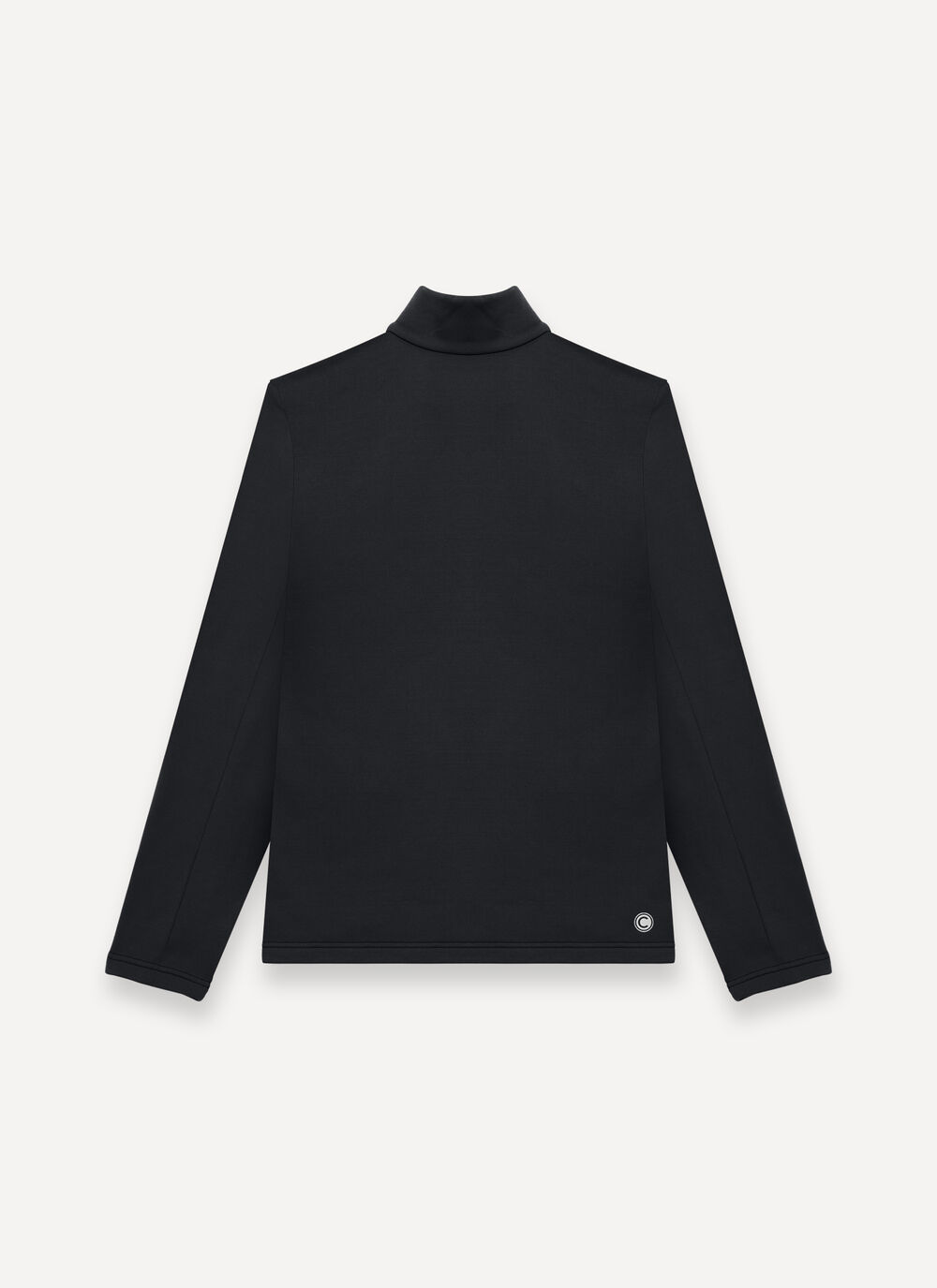 Ski-Fleeceshirt mit Stretch image number 5