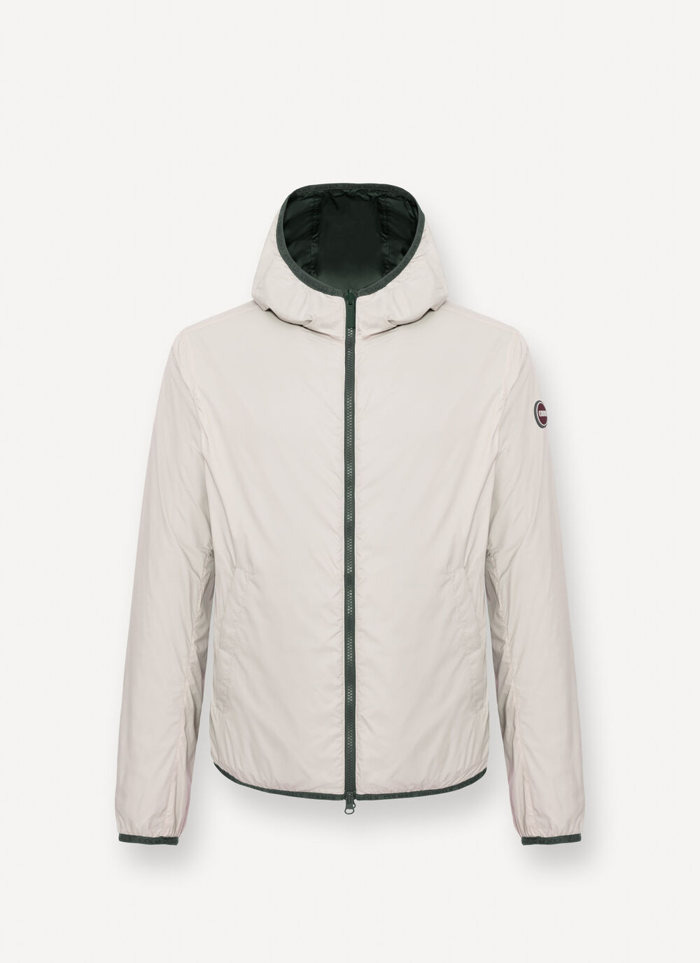 Unlined reversible jacket image number 6