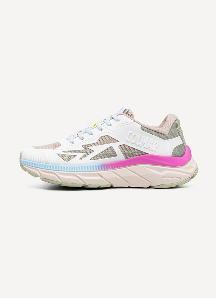Women's Sneakers Urbantrail X2 Next