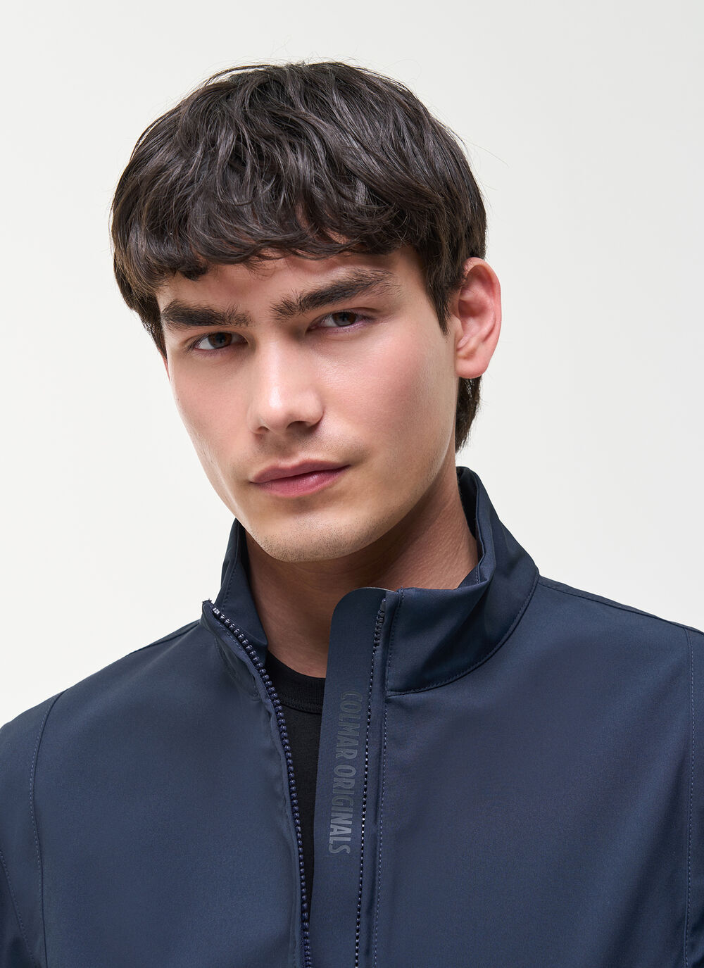 Softshell jacket image number 2