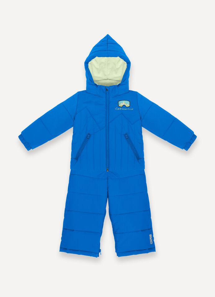Baby 12-48 months ski suit image number 0