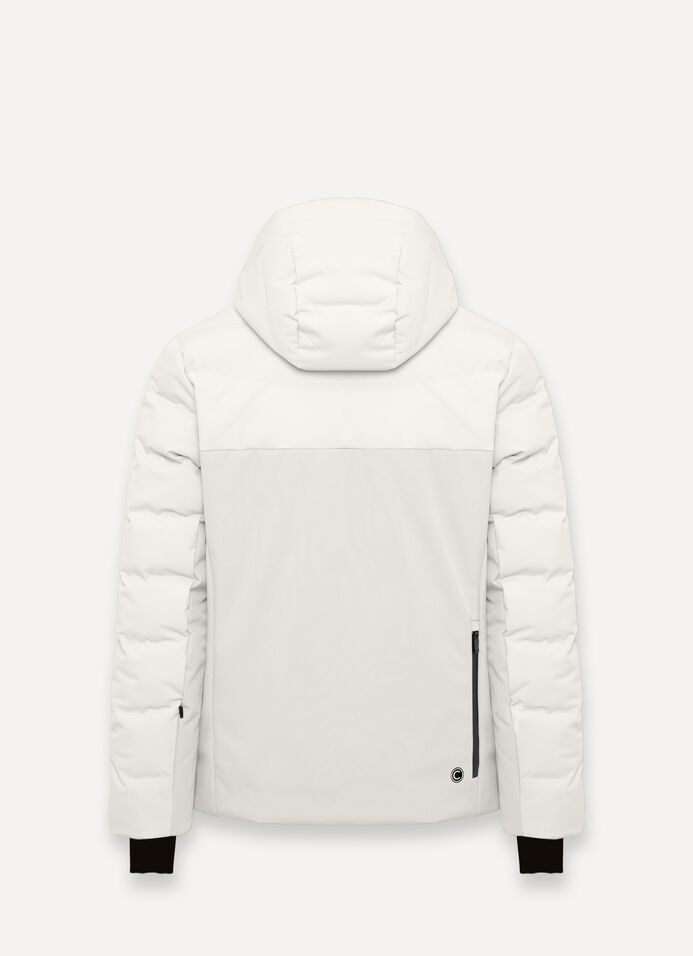 Easy On ski jacket image number 5