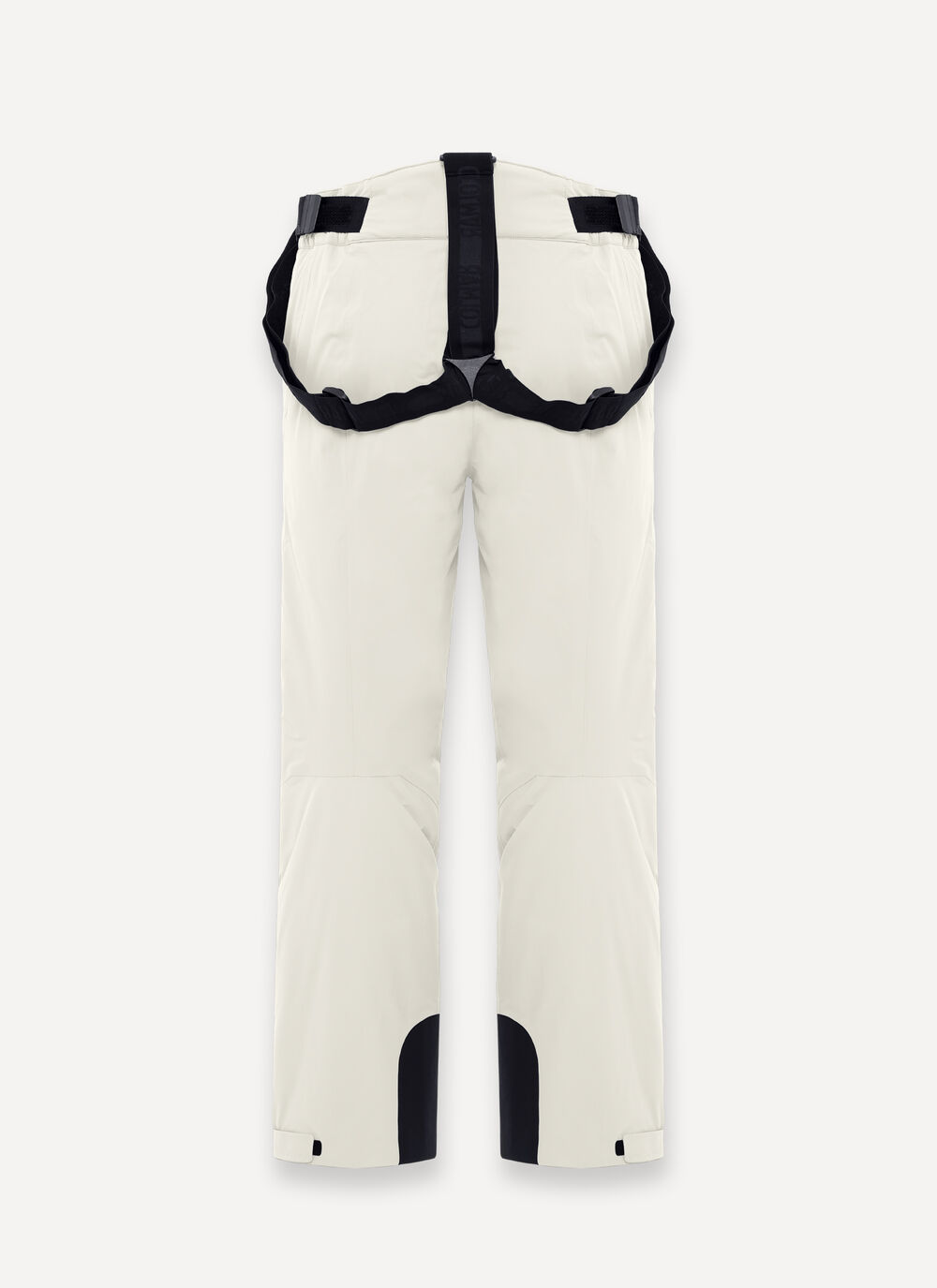 Padded ski salopettes with Recco&reg; reflector image number 5