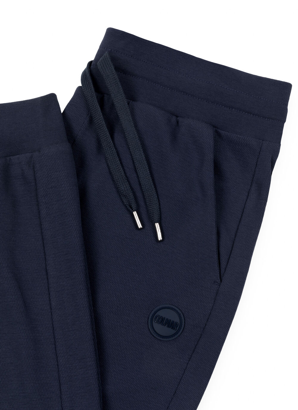 Piqu&eacute; Sweatpants image number 6