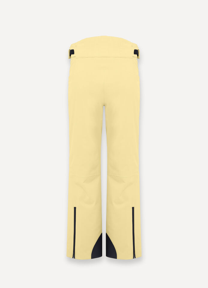 Likely padded ski trousers image number 5