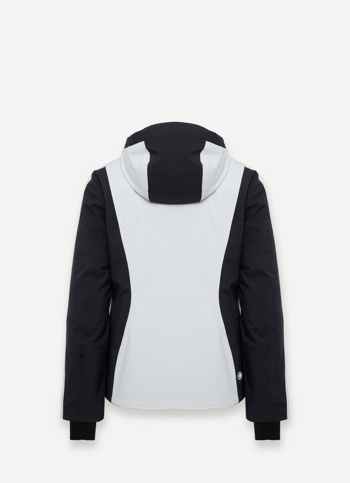 Giacca da sci Clepsydra image number 5