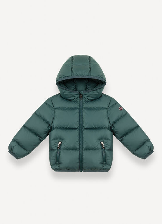 Doudoune bébé 6 - 36 mois