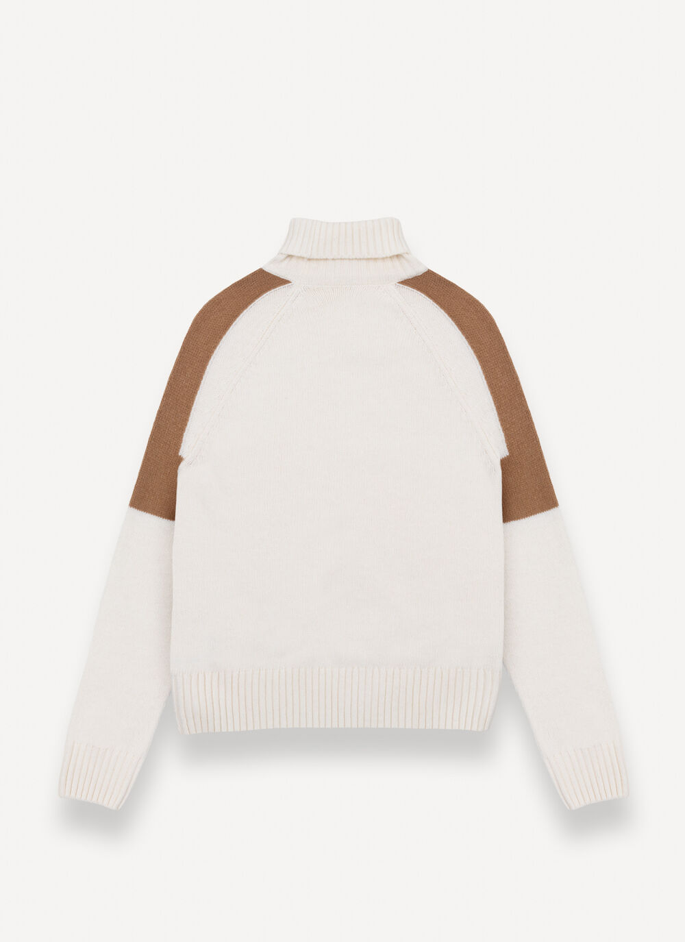 Heritage Turtleneck