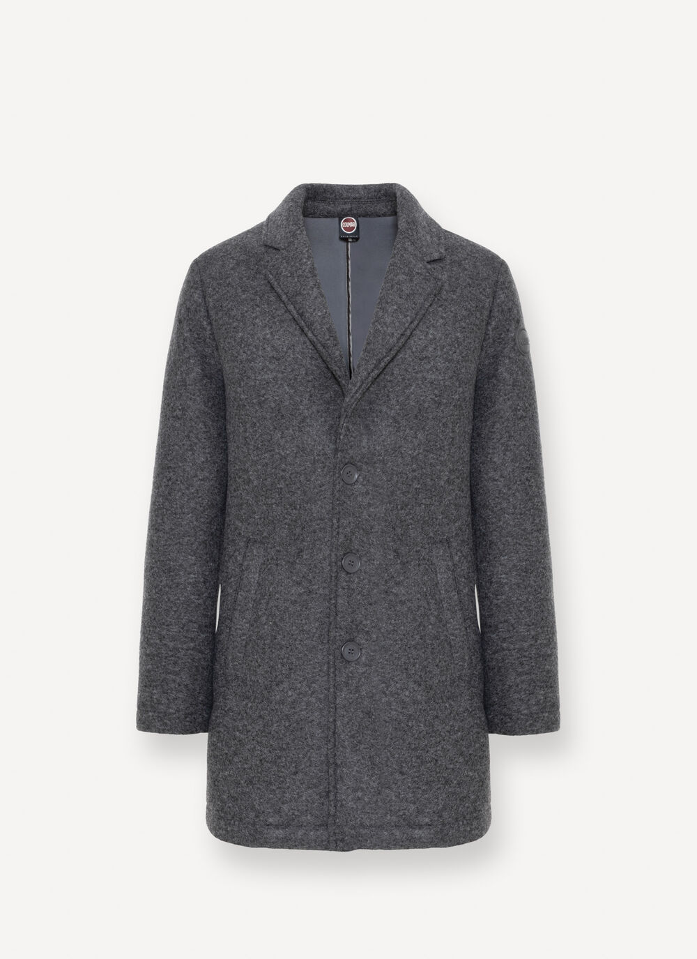 Classic coat image number 4