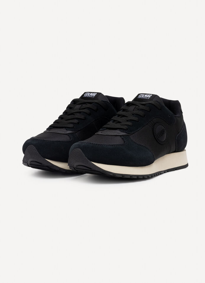 Sneakers pour homme Travis One image number 1