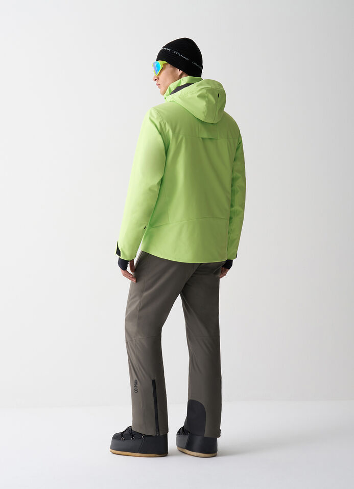 Timeless ski jacket image number 3