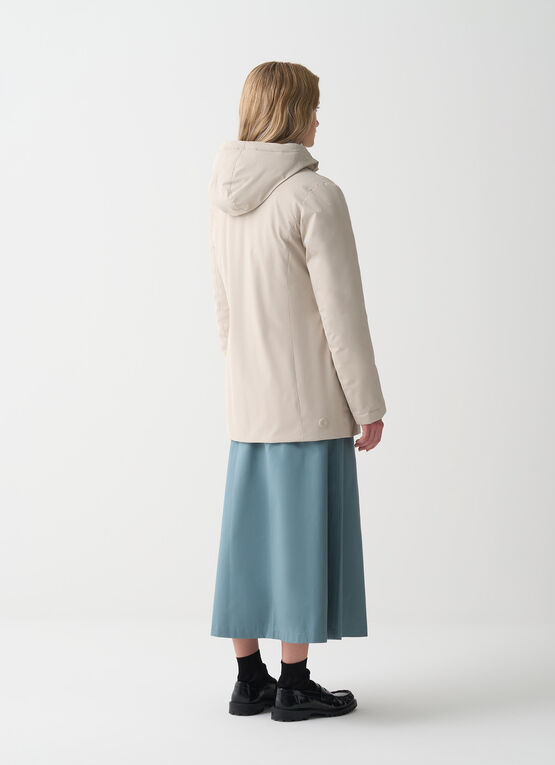 Doudoune imperméable 