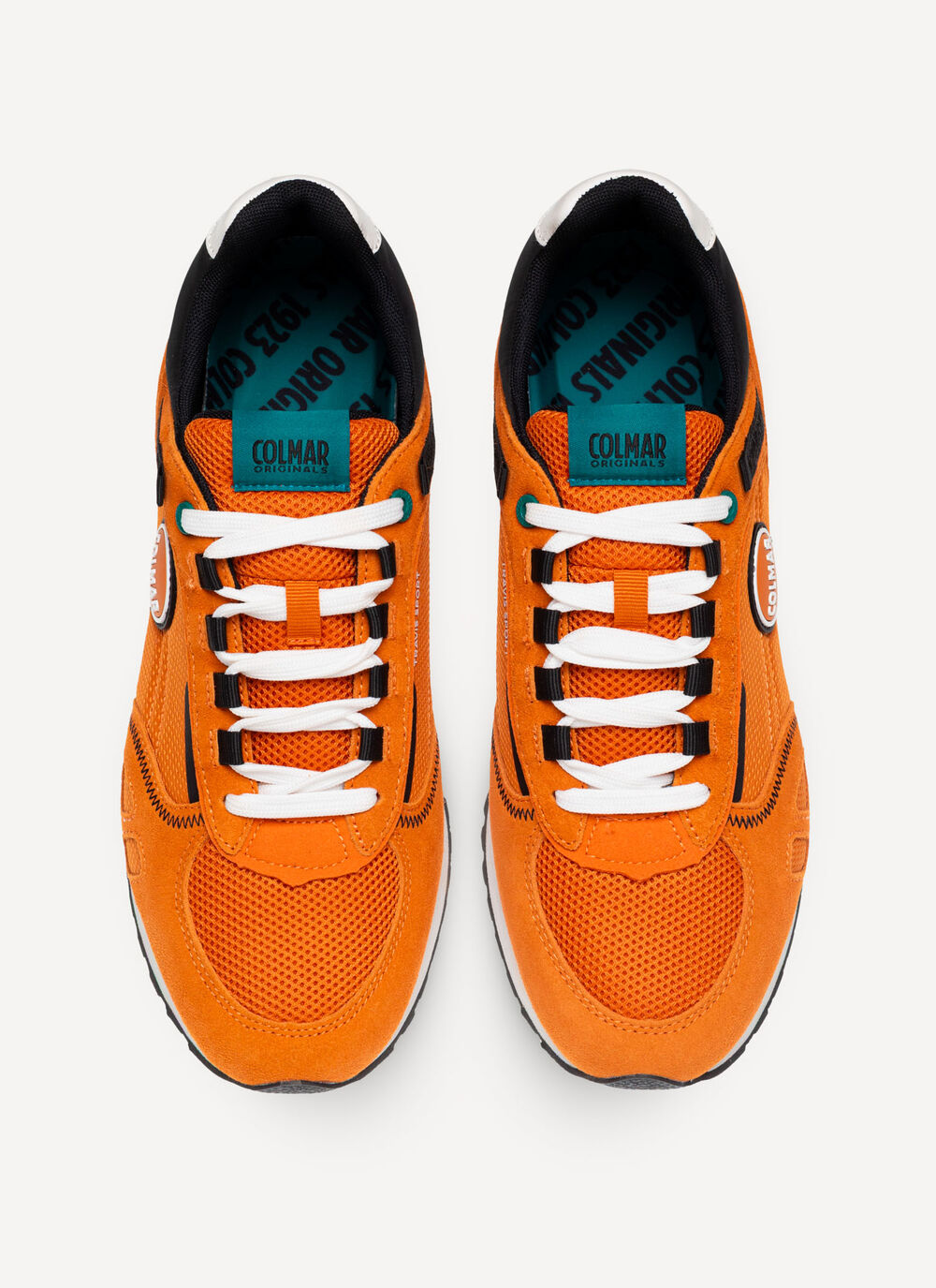 Travis Sport Bold men's sneakers image number 3