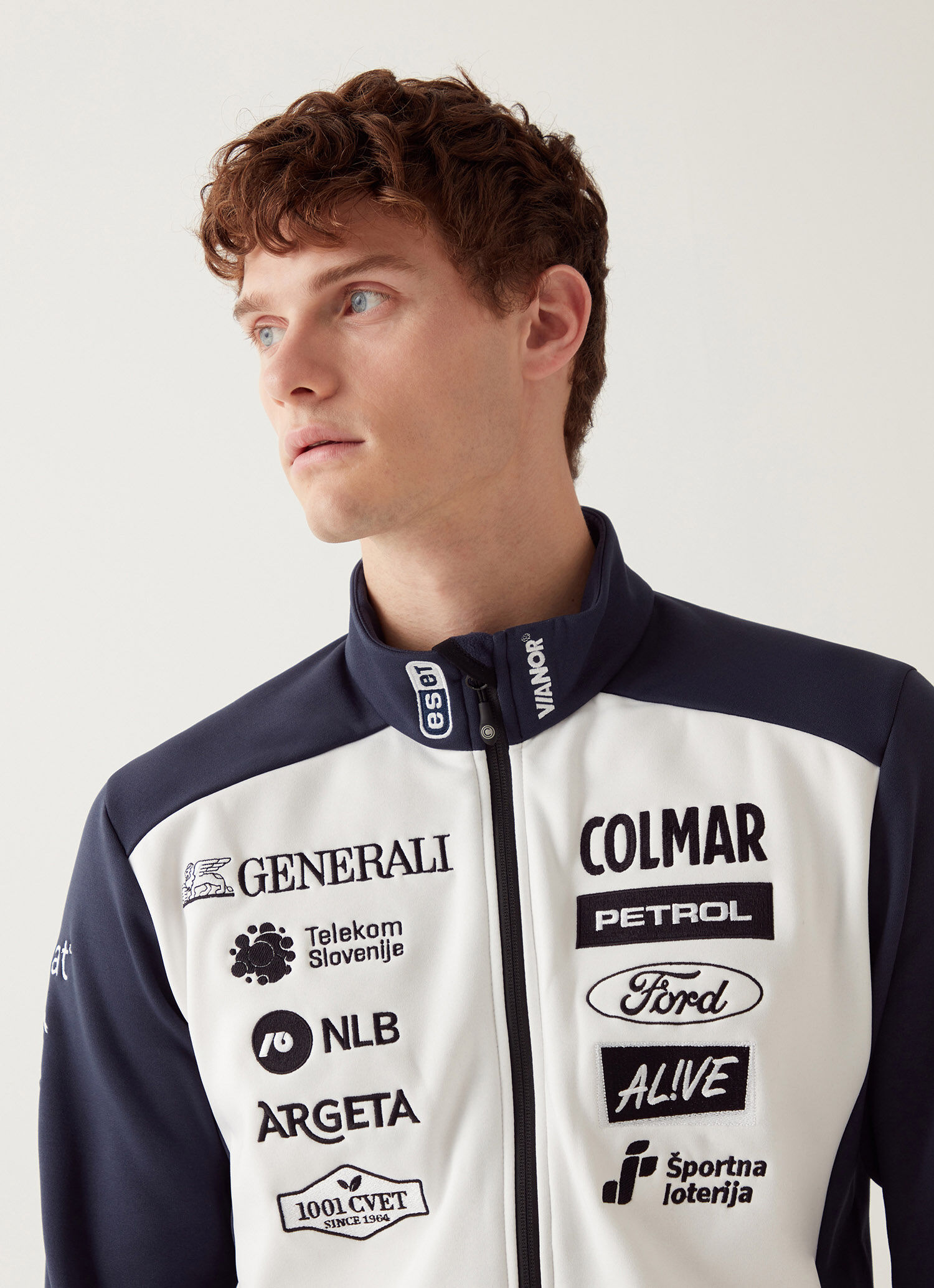 Colmar Giacca Da Sci Nazionale Italiana Sci Nazionale Colmar Sci