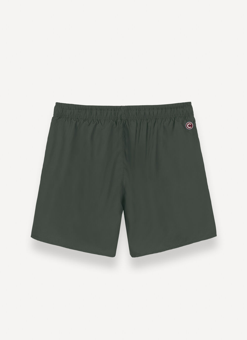 Badehose mit Logo image number 5
