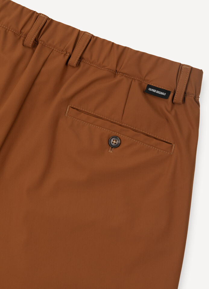 Pflegeleichte, leichte Bermudashorts image number 6