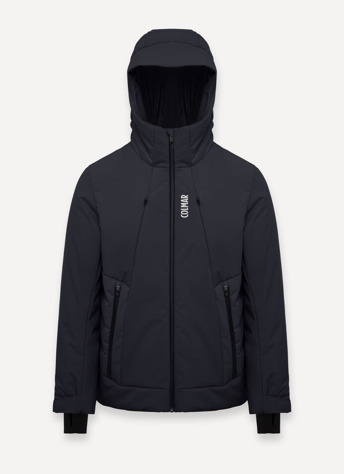Contemporary ski jacket image number 4