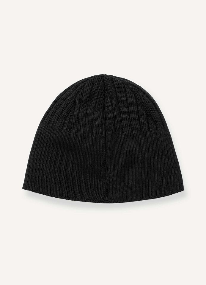 Gorro acolchado de guata para hombre image number 2