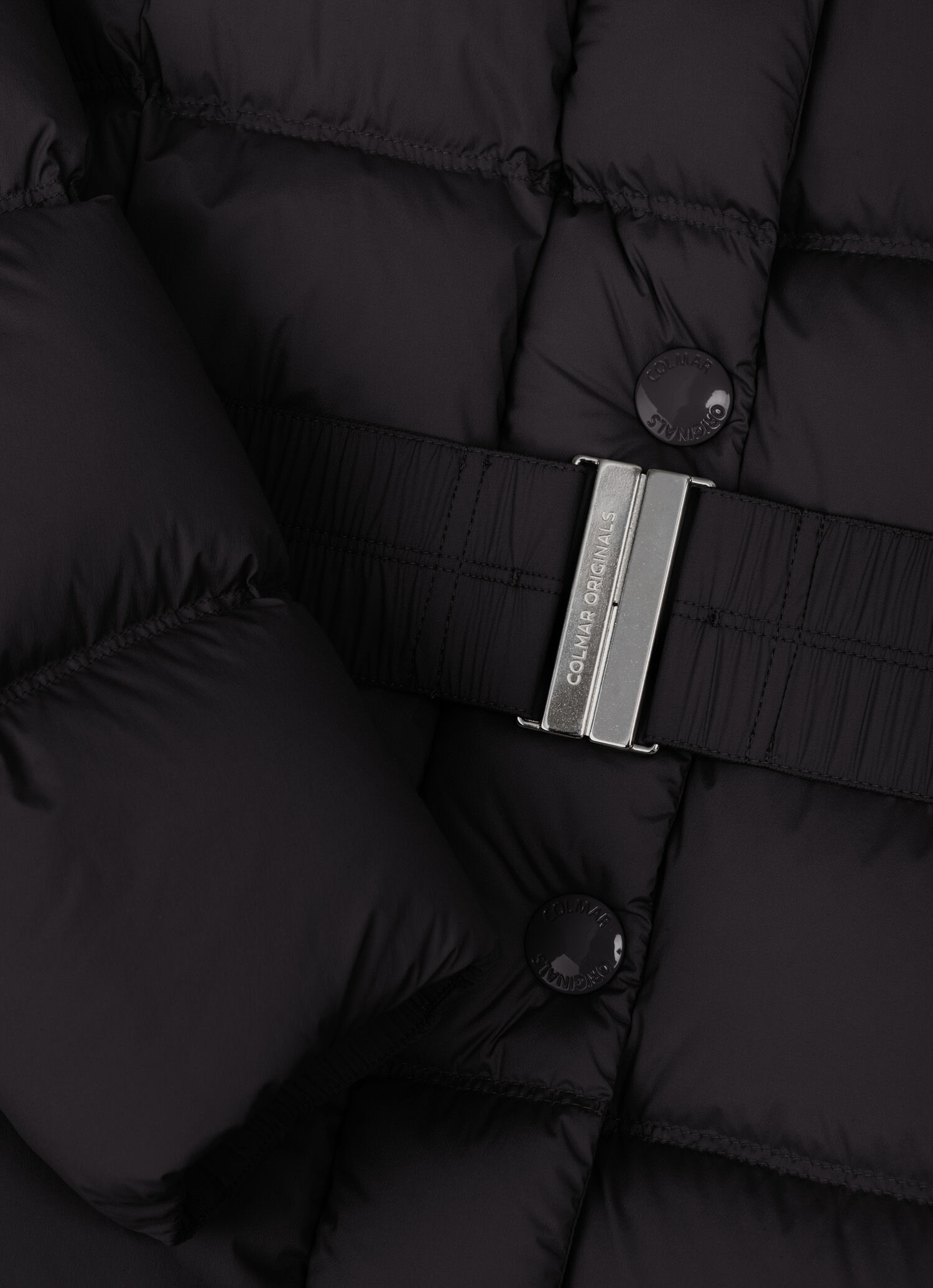ジャケット COLMAR Woman Jacket Black 2267E9VP 99 Colmar Outlet: Jacket woman - Black | Colmar jacket 2267E9VP