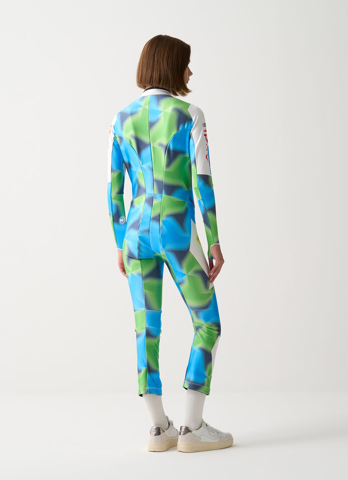 Women’s race suit – Slovenian team image number 3