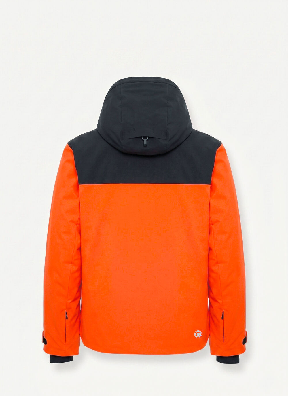 Niseiko ski jacket