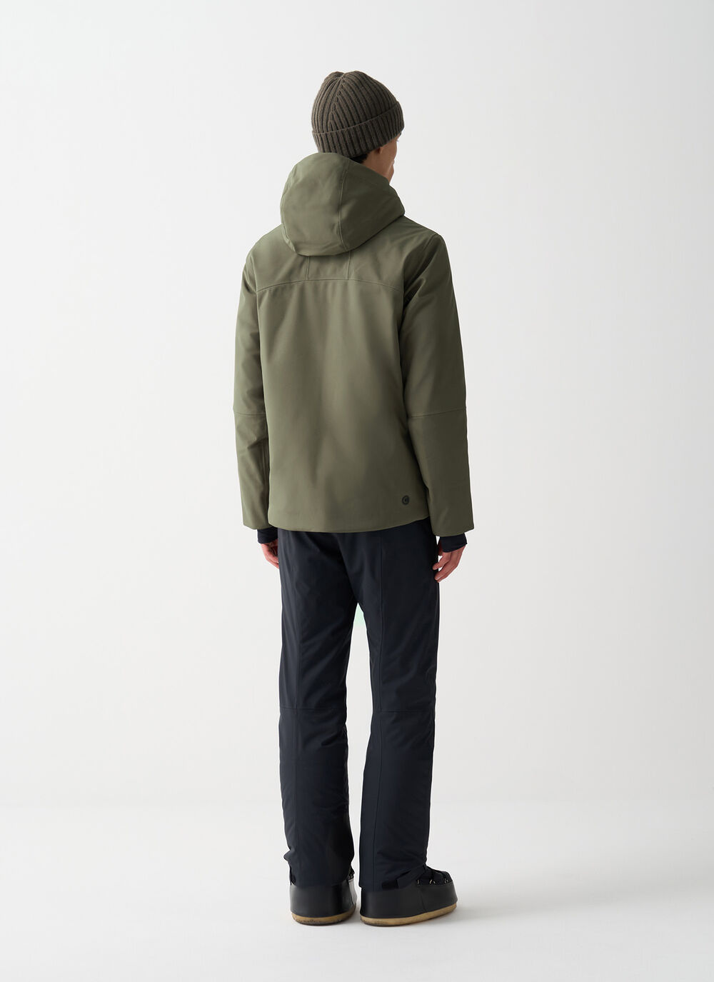 Flex ski jacket image number 3