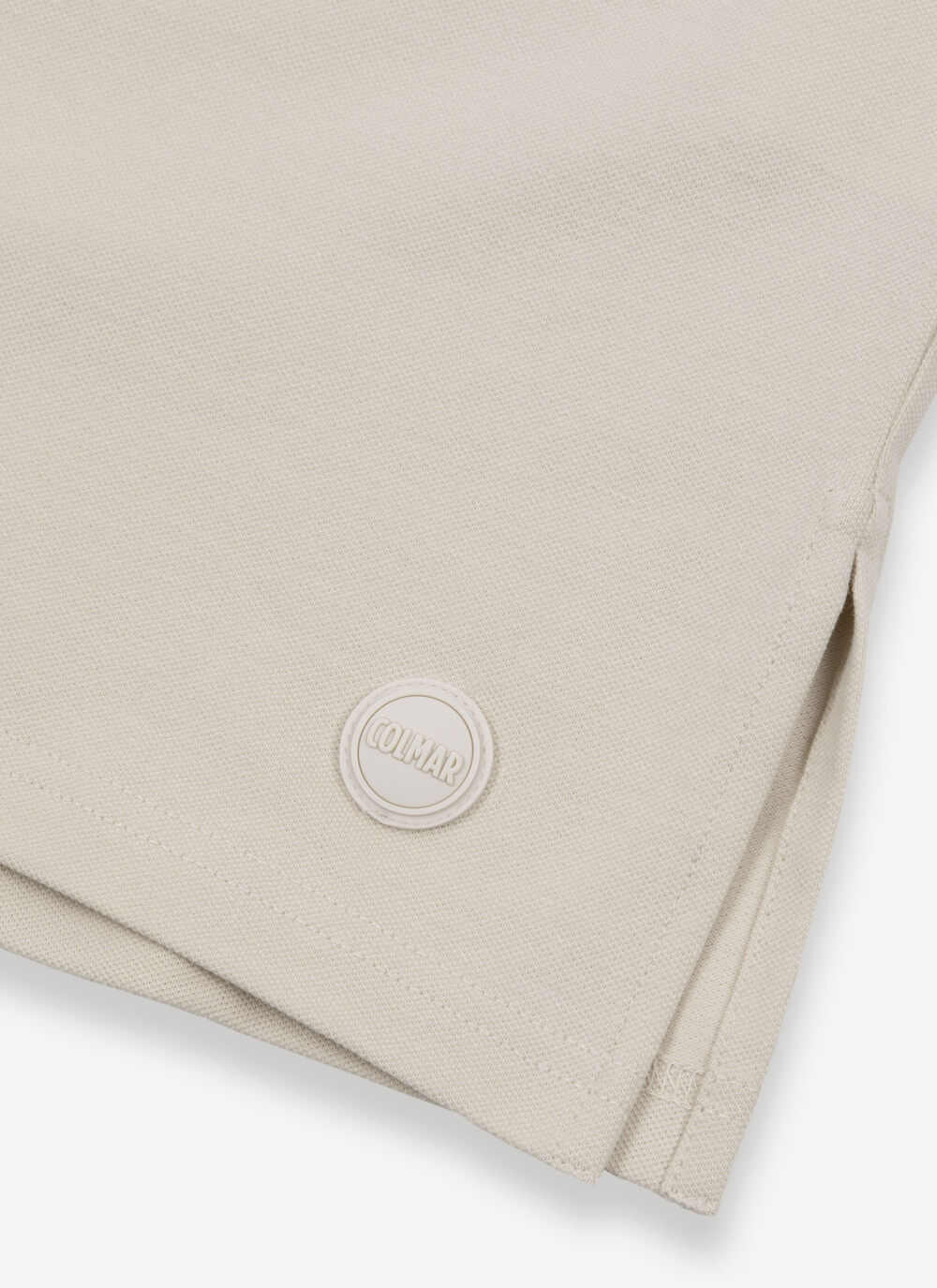 Polo sans manches image number 6