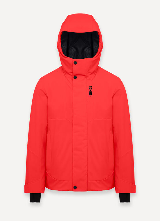 Advance ski jacket