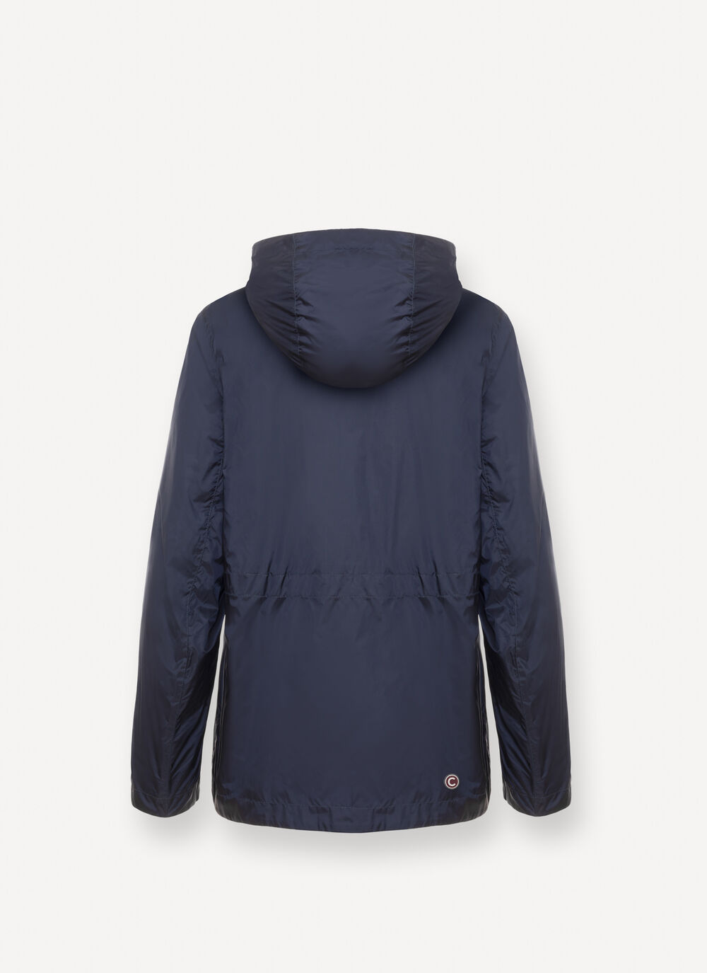 Giacca sfoderata reversibile image number 5