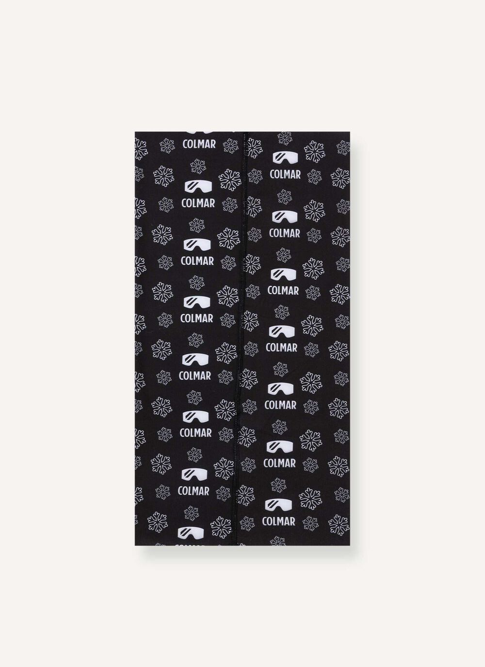 Unisex thermal neck warmer image number 2