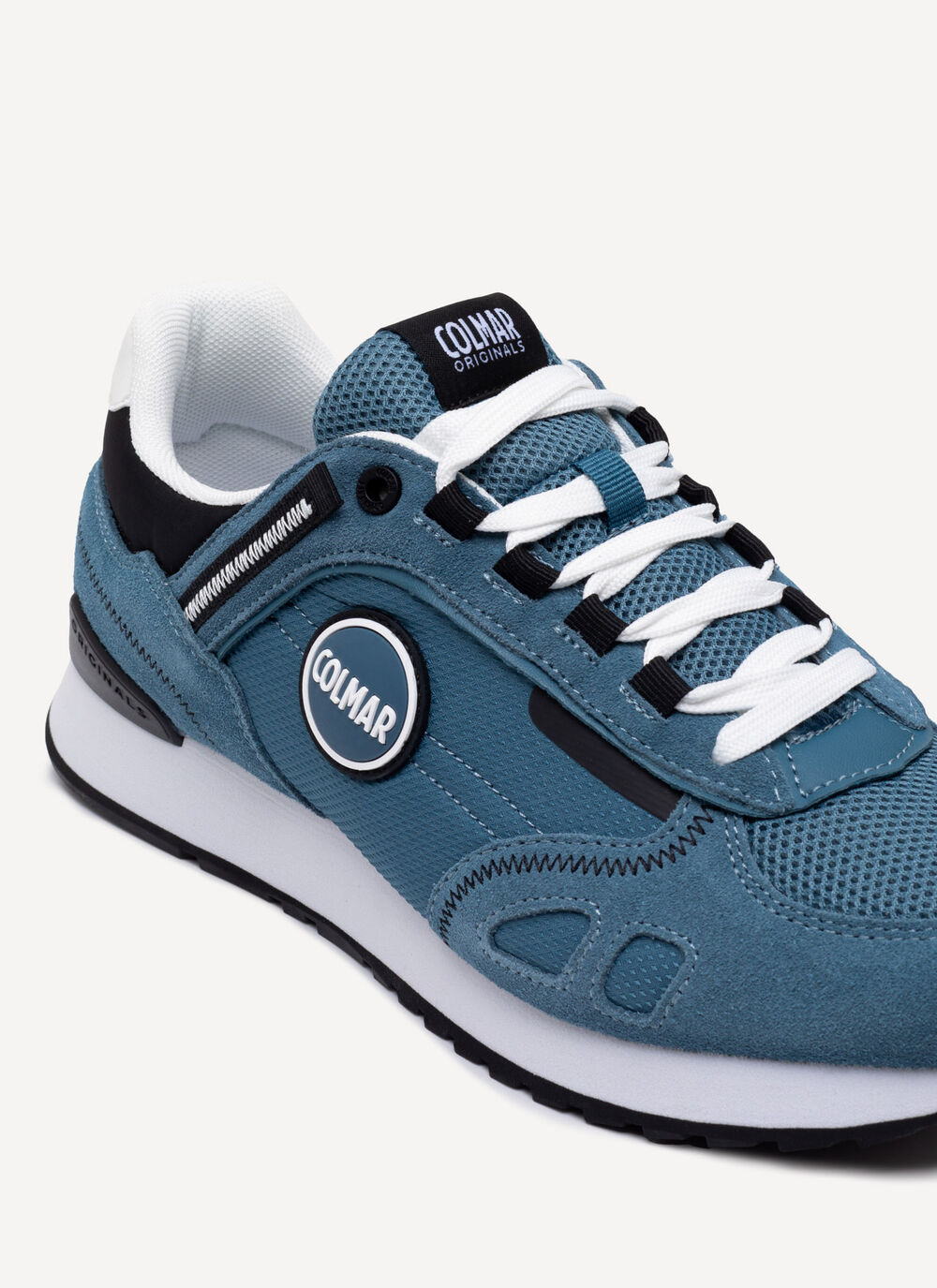 TRAVIS SPORT BOLD men's sneakers image number 3