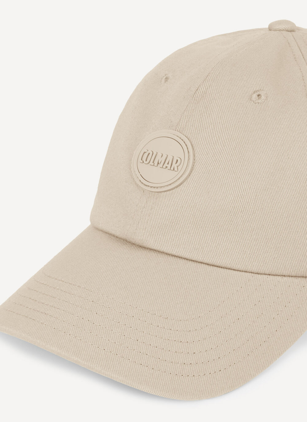 Branded unisex cap image number 4