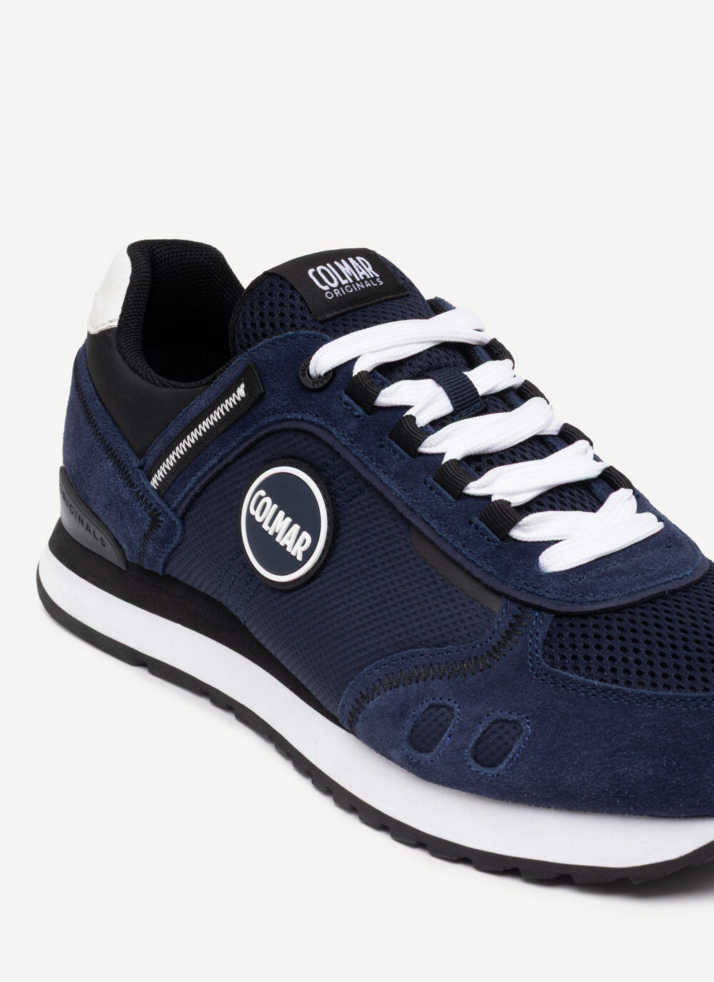 Herrensneaker Travis Sport Bold image number 2