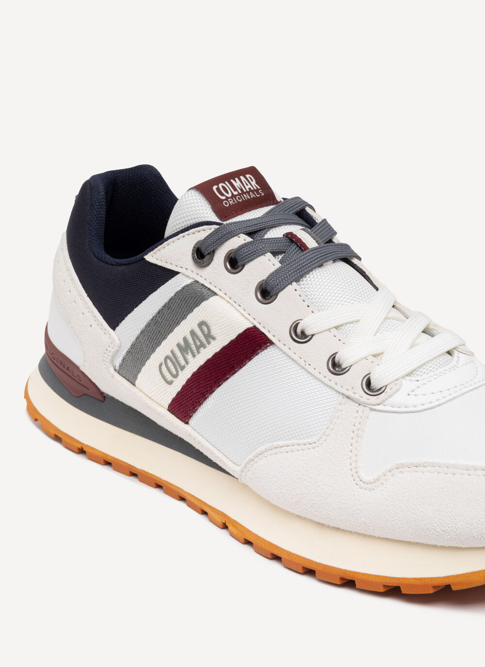 Travis Main men&rsquo;s sneakers image number 3