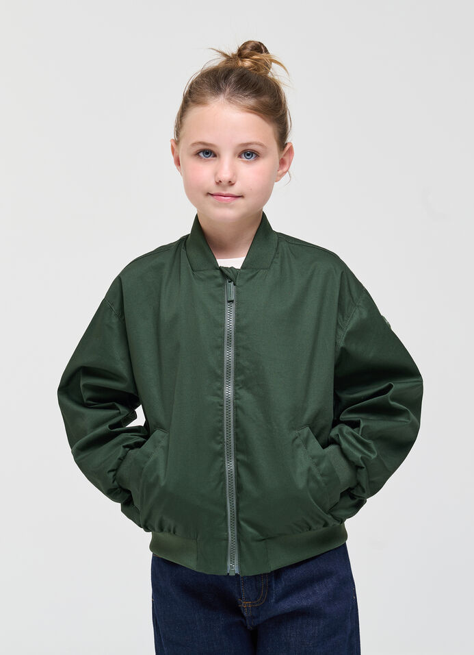 Giacca bomber unisex