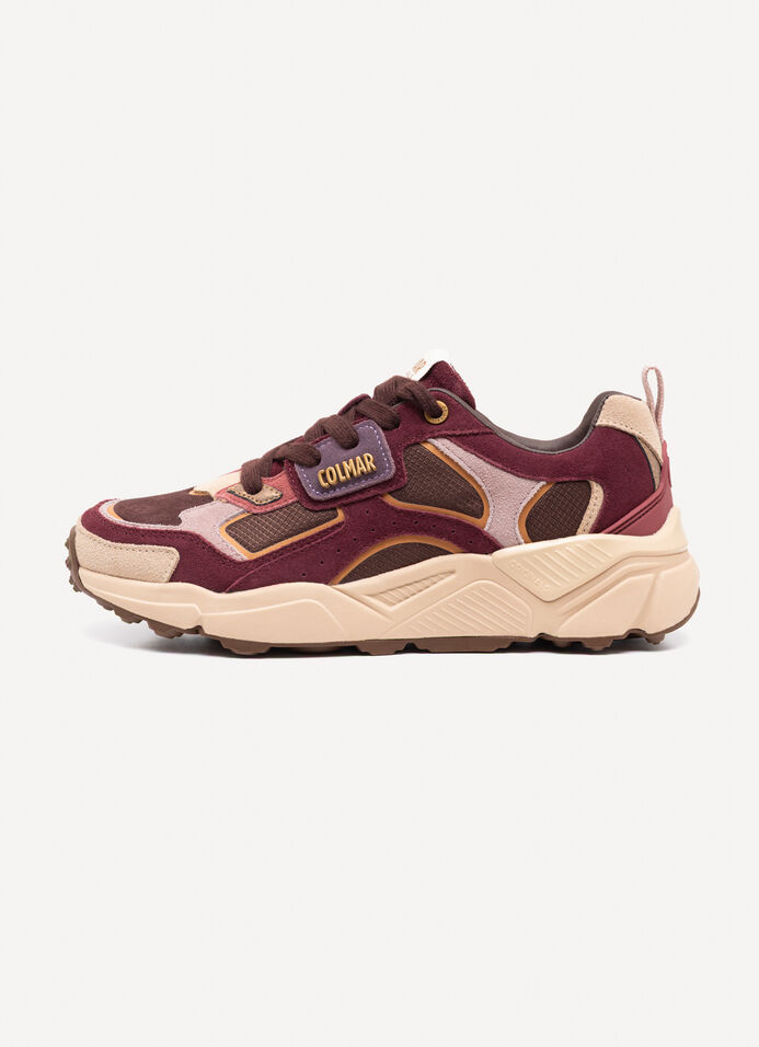 Damensneaker Garner Fate