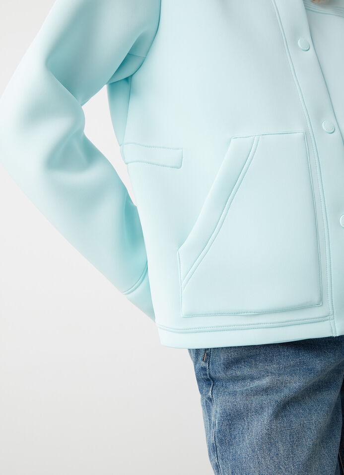 Scuba jacket image number 1