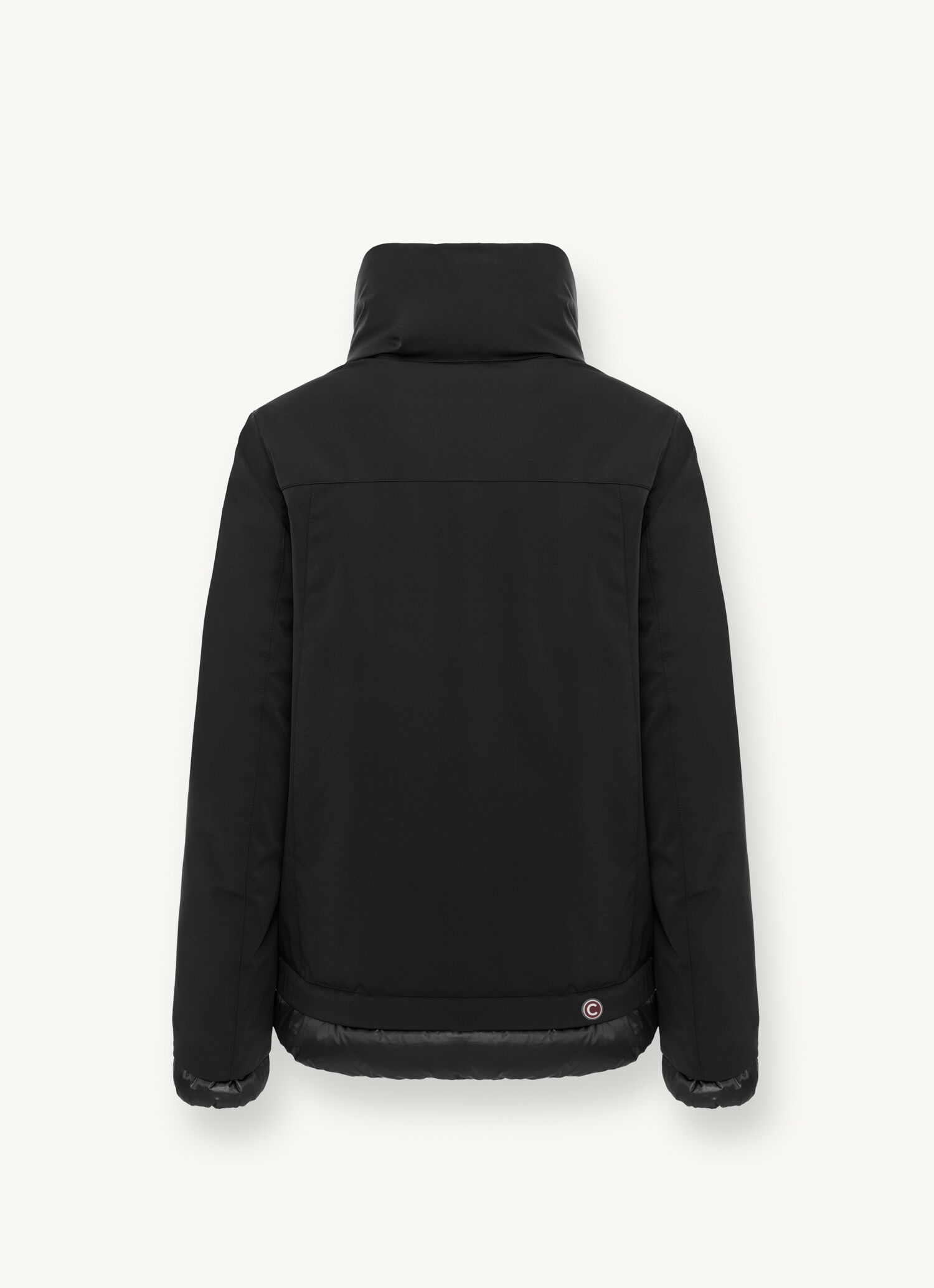 ENNOY 3LAYER SHELL JACKET BLACK エンノイ ENNOYエンノイ 3Layer Shell Jacket Black