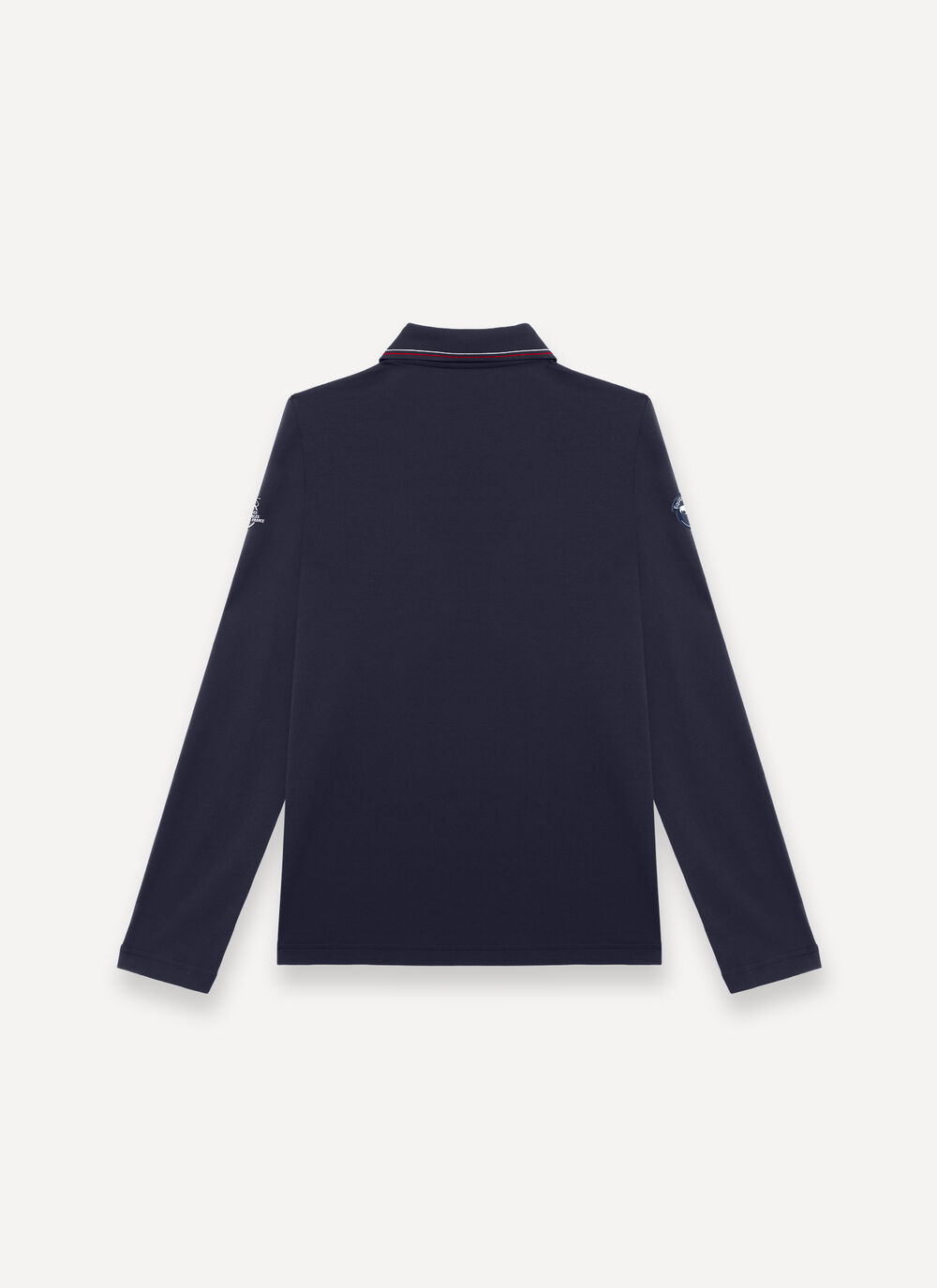 Offizielles Poloshirt der franz&ouml;sischen Nationalmannschaft image number 5