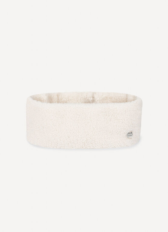 Fascia teddy