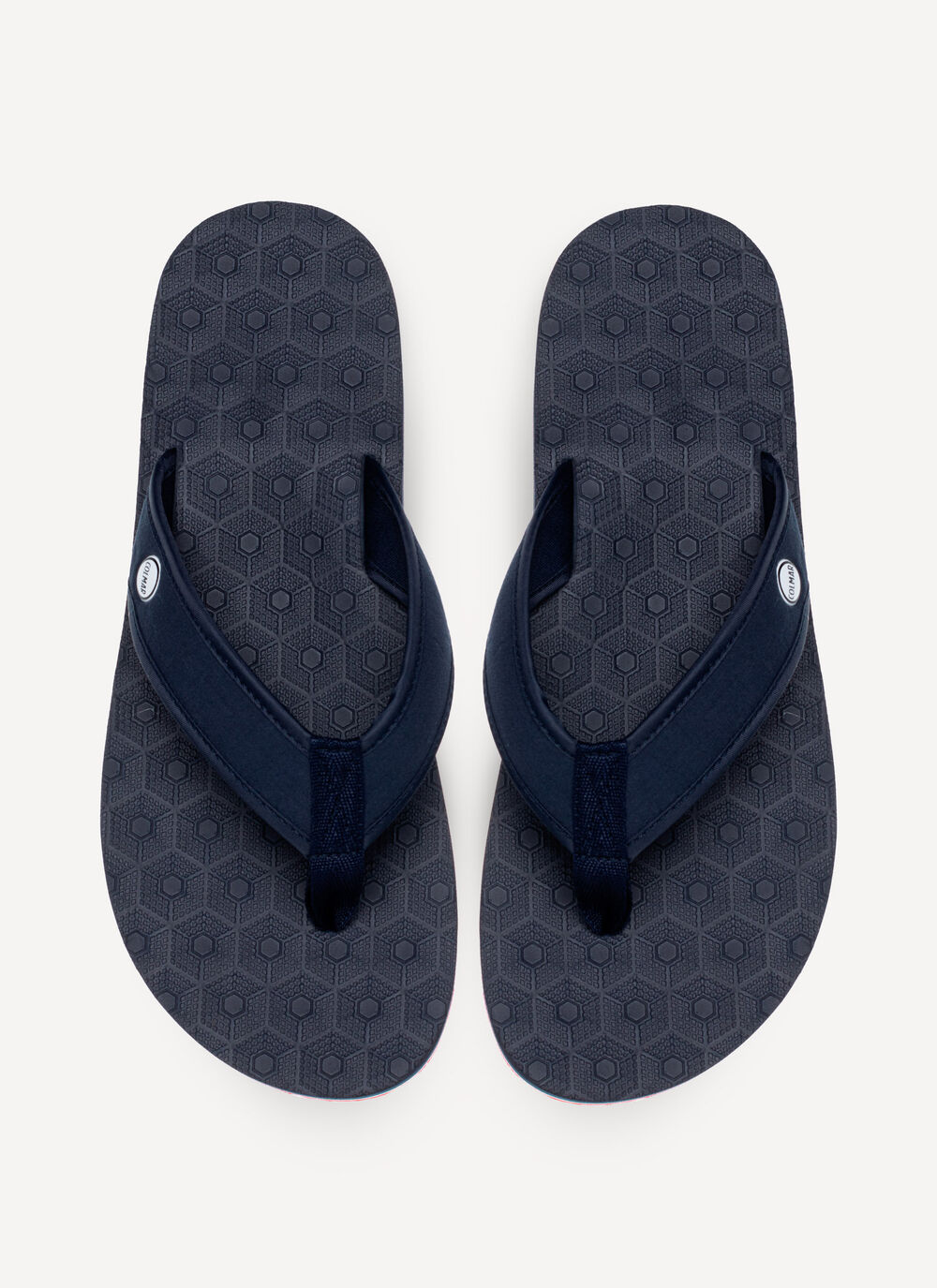 Men's Iconic Flip-Flops image number 3