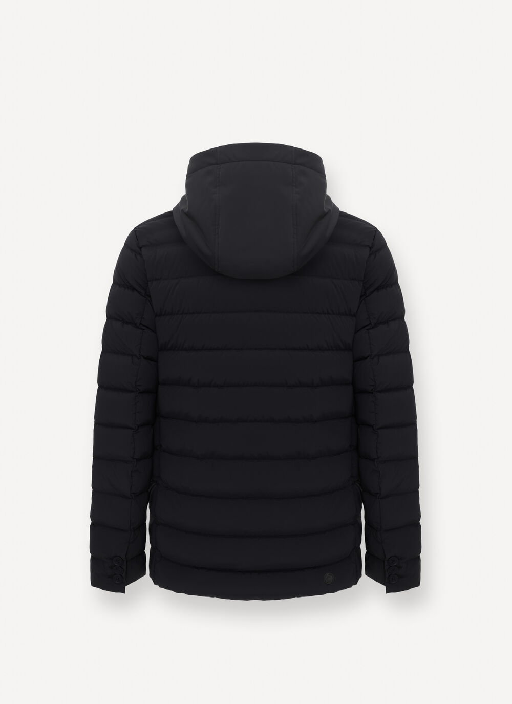 Blazer with bib image number 5