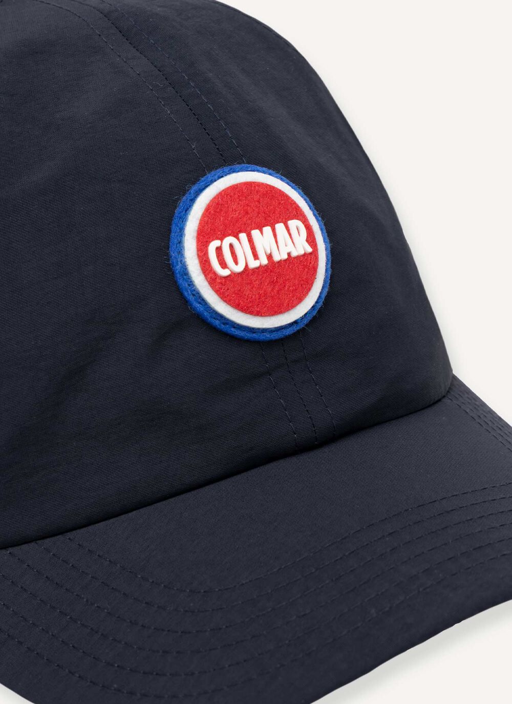 Unisex Ski Heritage baseball cap image number 3