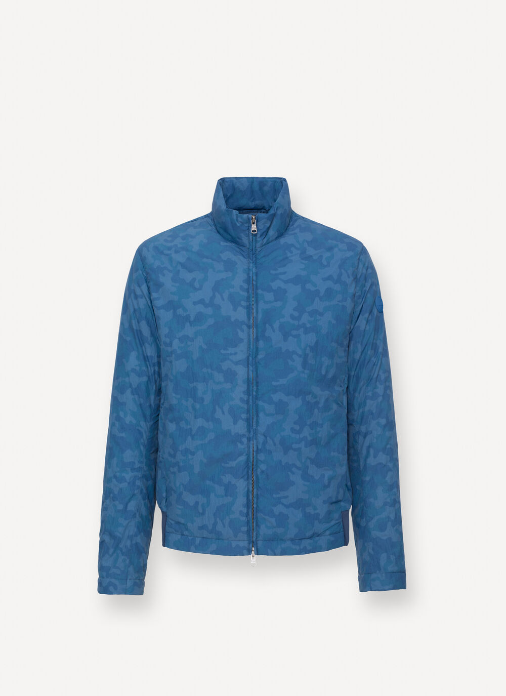 Daunenjacke Camouflage image number 4