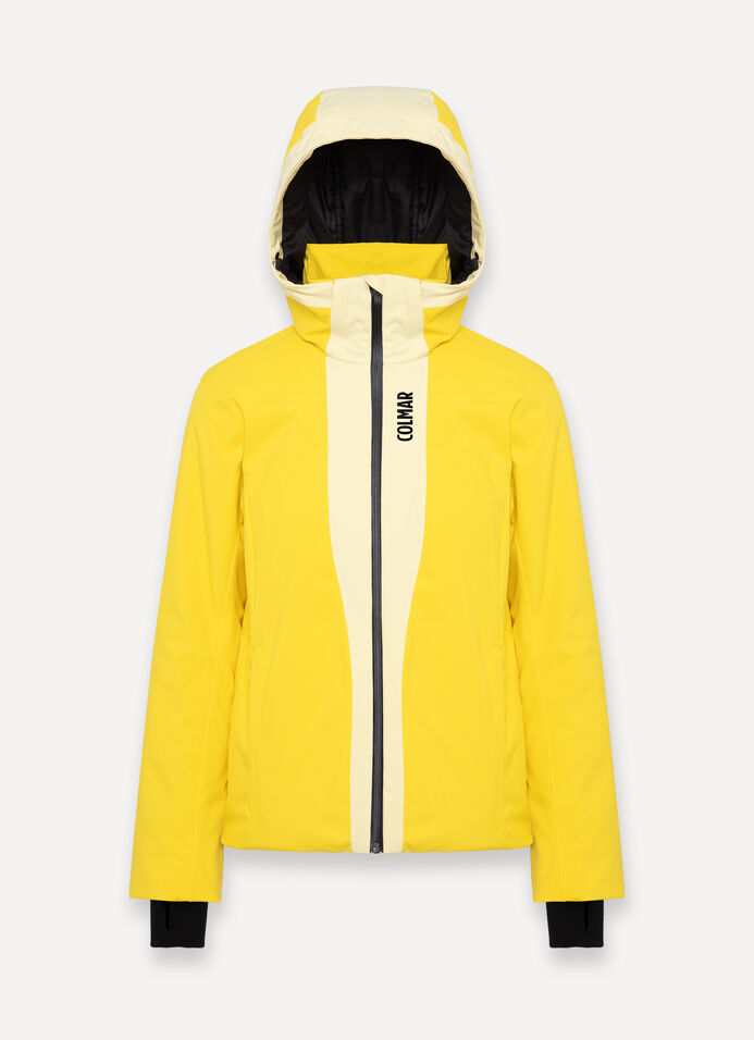 Yin & Yang ski jacket image number 4