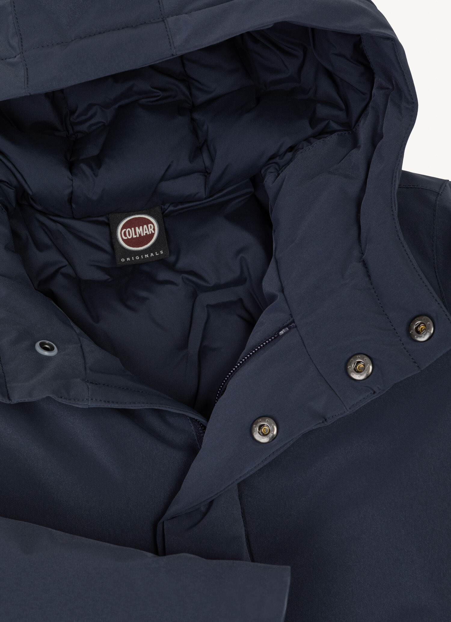 Colmar unisex down jacket cheap