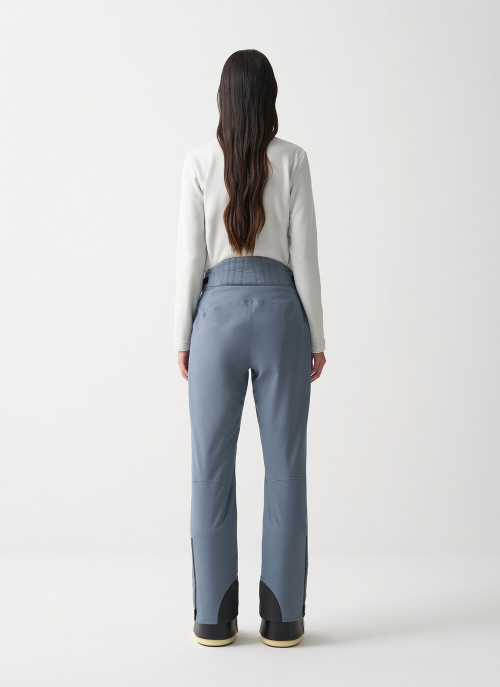 Likely padded ski trousers image number 3