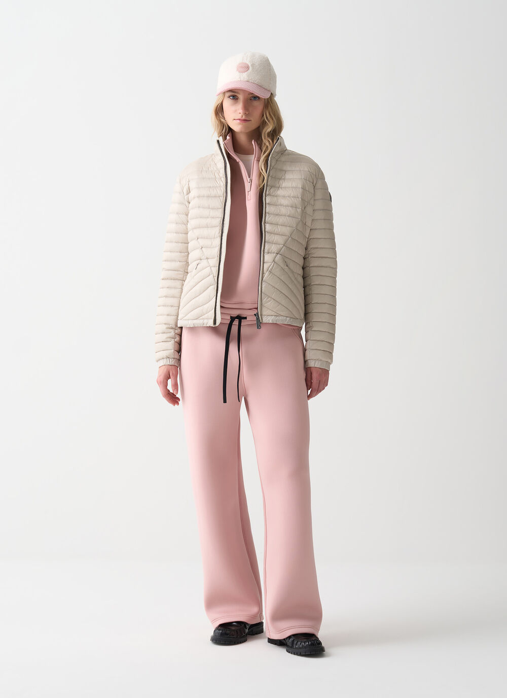 Doudounes l&eacute;g&egrave;res image number 0