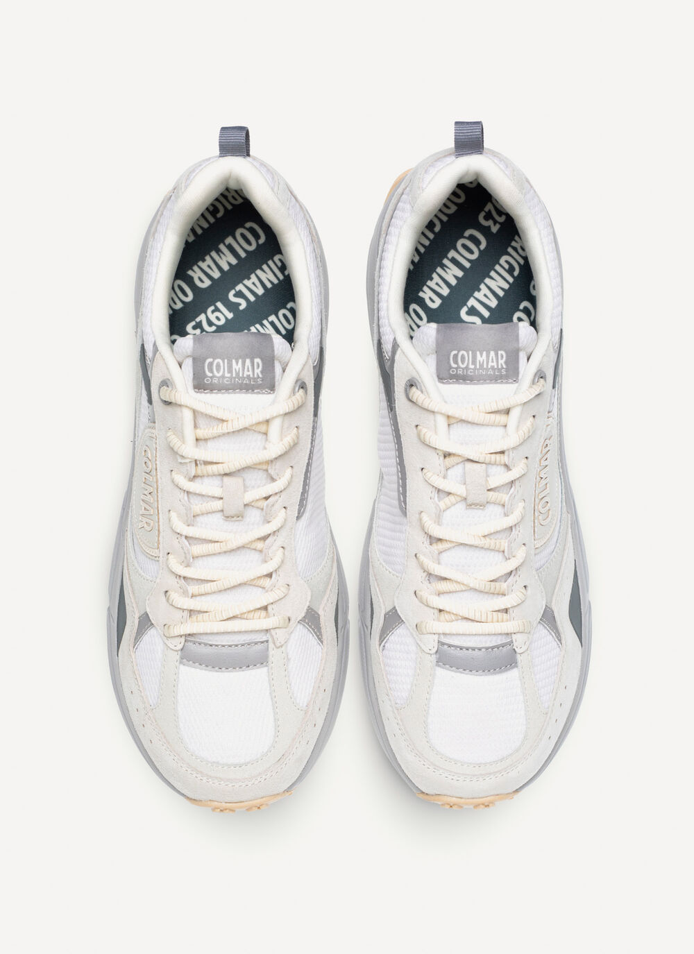 COBB SHELTER men's sneakers image number 3