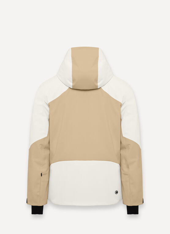 Advance ski jacket